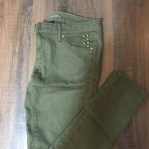 Mossimo Premium Denim